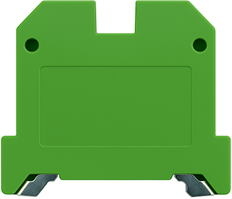 USK-6-JD BORNE TERRA PARAFUSO 6MM